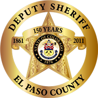 El Paso County Sheriff's Office