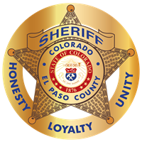 El Paso County Sheriff's Office
